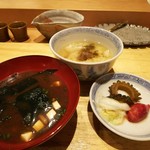 天ぷら たけうち - 