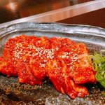 焼肉アリラン園 - 