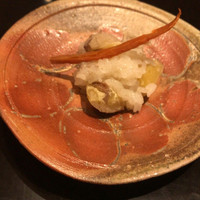 室町 和久傳 - 