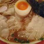 拉麺いさりび - 