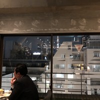 A5和牛肉料理専門店 ONIQUE TOKYO - 