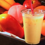 生ジュース本舗 じゅうす農園 - 