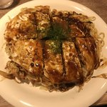 お好み焼みっちゃん総本店 - 