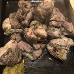 じとっこ組合 三島駅前店 - 