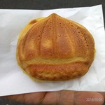 くり焼き･あまぐりあん