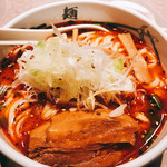 麺屋武蔵 - 