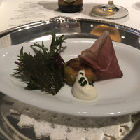 銀座 ハプスブルク・ファイルヒェン - 