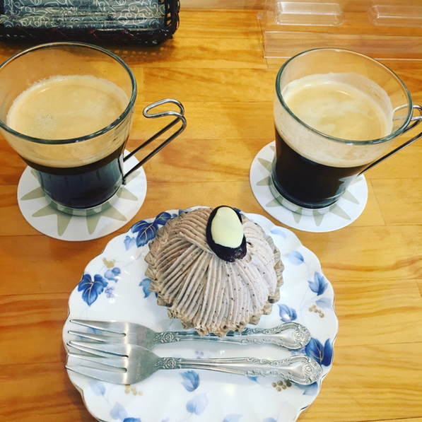 ヒロのお菓子屋さん 剣ヶ峯テイクアウト店 - 猪苗代（ケーキ）の写真