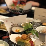 日本料理 きた山 - 