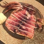 Robata Icchou - 