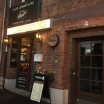 Cafe Lindevang - 