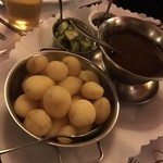 Cafe Lindevang - 