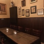 Cafe Lindevang - 
