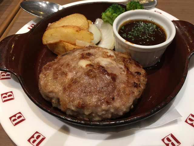 バケット イオンモール鹿児島店 上塩屋 洋食 食べログ バケット イオンモール鹿児島店 上塩屋 洋食 食べログ