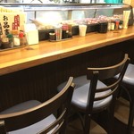 かめや別館 もつ焼 こがめ - 