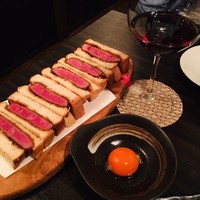 SATOブリアン 本店 - 