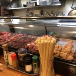 かめや別館 もつ焼 こがめ - 