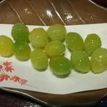 越後一会 十郎 - 