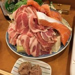 ちゃんこ雷光 - 