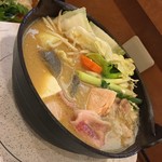 ちゃんこ雷光 - 