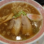 幸楽苑 - 料理写真: