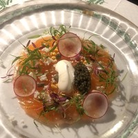 銀座うかい亭 - 