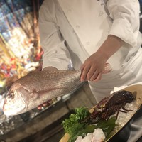 銀座うかい亭 - 