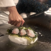 銀座うかい亭 - 