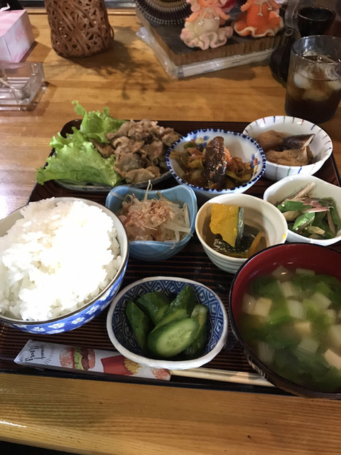 奥州市の隠れ家割烹『さらし割烹よし野』 &ndash; 本格和食と温かい雰囲気