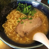 らーめん 晴れる屋