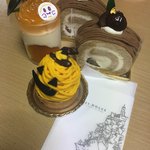 アマルフィイ　ドルチェ