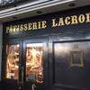 PATISSERIE LACROIX