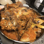 伝統韓国料理 松屋 - 