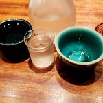 Torishou Takehashi - 日本酒