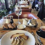 The Tower Restaurant - 