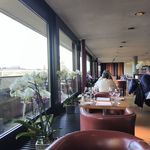 The Tower Restaurant - 