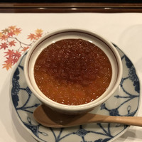 鮨 難波 - 