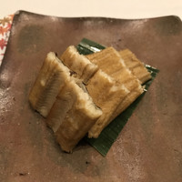 鮨 難波 - 