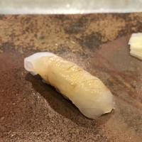 鮨 難波 - 