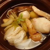 大志満 椿壽 丸ノ内店 - 