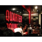 QUARTER POUNDER SHOP - 