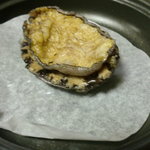 Minshuku Dejimaso - アワビ