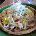 10ZEN - 週替わり薬膳冷やしうどん