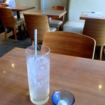 10ZEN - バナナ・シナモン酢サワー