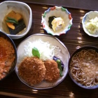 とんかつ まい泉 青山本店 - 