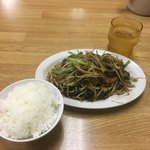 ラーメン専科 - 