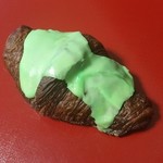 BOUL'ANGE - チョコミン党も喜ぶ絶妙なミント味
