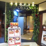 銀座イタリアン ORIGO - 