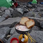 涸沢ヒュッテ - 