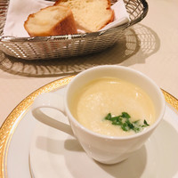 レストラン ロワール フレンチ - 